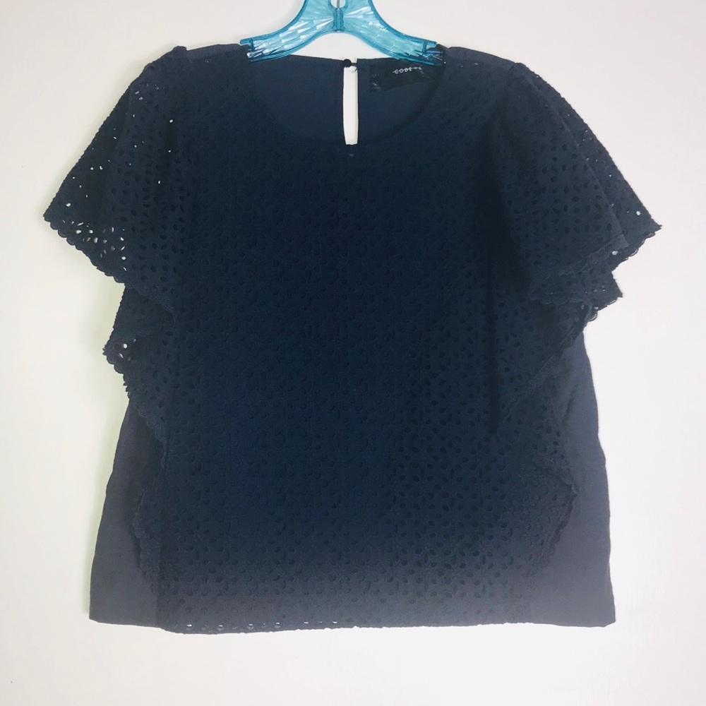 🌞🌞NWOT XS Code X Mode Top🌞🌞